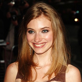 Imogen Poots in 28 Weeks Later... - Gala Screening